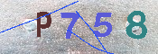Imagen CAPTCHA