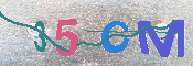 Imagen CAPTCHA