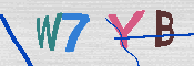 Imagen CAPTCHA
