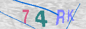 Imagen CAPTCHA