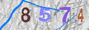 Imagen CAPTCHA