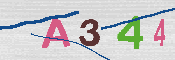 Imagen CAPTCHA