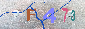 Imagen CAPTCHA