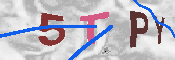 Imagen CAPTCHA