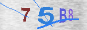 Imagen CAPTCHA