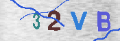 Imagen CAPTCHA