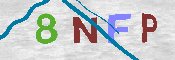 Imagen CAPTCHA
