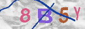 Imagen CAPTCHA