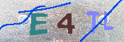 Imagen CAPTCHA