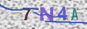 Imagen CAPTCHA