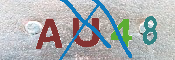 Imagen CAPTCHA