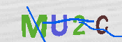 Imagen CAPTCHA