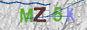 Imagen CAPTCHA