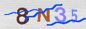 Imagen CAPTCHA