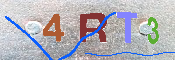 Imagen CAPTCHA