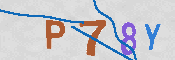 Imagen CAPTCHA