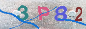 Imagen CAPTCHA