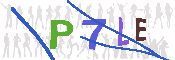 Imagen CAPTCHA