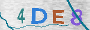 Imagen CAPTCHA