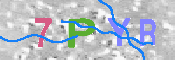 Imagen CAPTCHA