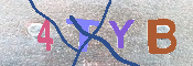 Imagen CAPTCHA