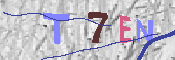 Imagen CAPTCHA