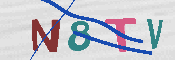 Imagen CAPTCHA