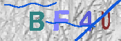 Imagen CAPTCHA