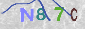 Imagen CAPTCHA
