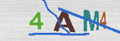 Imagen CAPTCHA