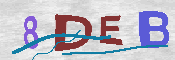 Imagen CAPTCHA