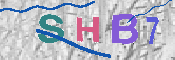 Imagen CAPTCHA
