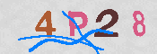Imagen CAPTCHA