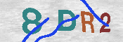 Imagen CAPTCHA