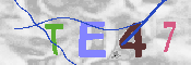 Imagen CAPTCHA