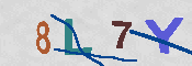 Imagen CAPTCHA