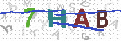 Imagen CAPTCHA