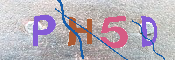 Imagen CAPTCHA