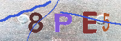 Imagen CAPTCHA
