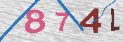 Imagen CAPTCHA