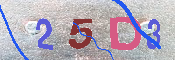 Imagen CAPTCHA
