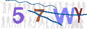 Imagen CAPTCHA
