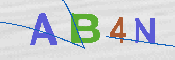 Imagen CAPTCHA