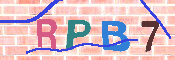 Imagen CAPTCHA