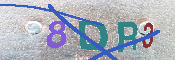 Imagen CAPTCHA
