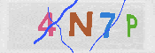 Imagen CAPTCHA