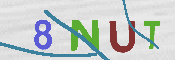 Imagen CAPTCHA