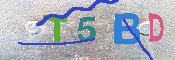 Imagen CAPTCHA