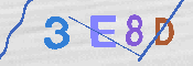Imagen CAPTCHA