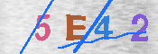 Imagen CAPTCHA